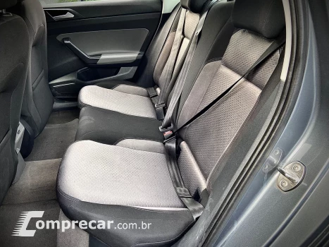 VIRTUS 1.0 200 TSI Highline