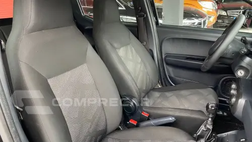 FIAT MOBI 1.0 FIREFLY DRIVE