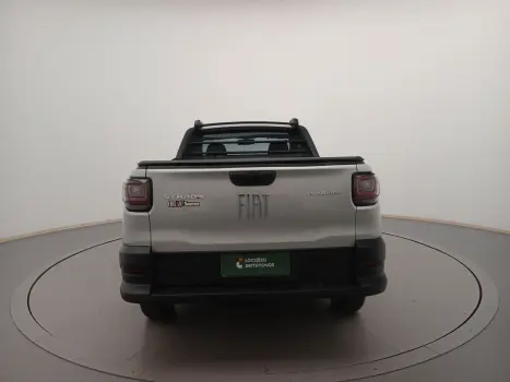 STRADA 1.4 FIRE FLEX ENDURANCE CS MANUAL