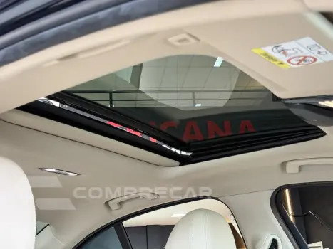 320I 2.0 16V 4P SPORT GP ACTIVE FLEX AUTOMÁTICO