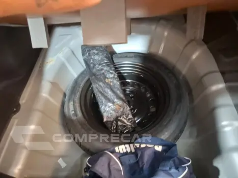 HB20X 1.6 16V Vision