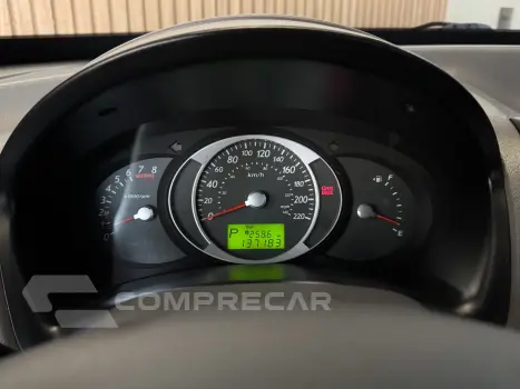 TUCSON 2.0 MPFI GLS 16V 143CV 2WD FLEX 4P AUTOMÁTICO