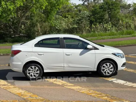 PRISMA 1.4 MPFI LT 8V FLEX 4P MANUAL