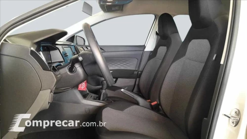 VIRTUS 1.0 170 TSI MANUAL