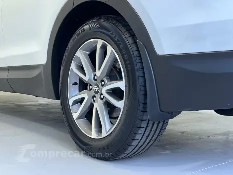 SANTA FÉ 3.3 MPFI 4X4 7 Lugares V6 270cv