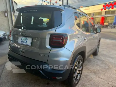 Renegade Long. T270 1.3 TB 4x2 Flex Aut.