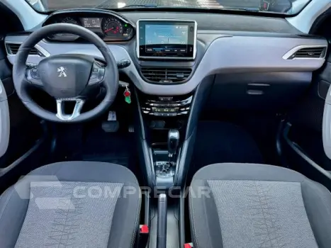 208 - 1.6 ALLURE 16V 4P AUTOMÁTICO