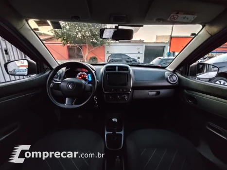 KWID 1.0 12V SCE ZEN