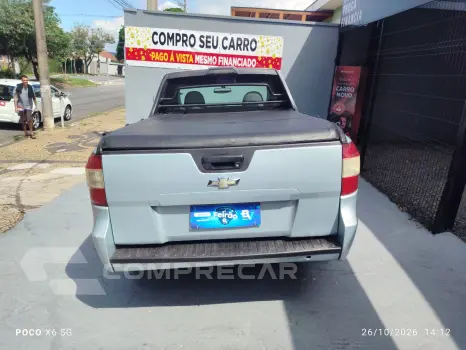 MONTANA 1.4 MPFI LS CS 8V