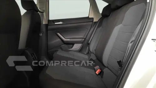 NIVUS 1.0 200 TSI TOTAL FLEX COMFORTLINE AUTOMÁTI