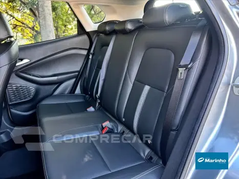 TRACKER 1.0 TURBO FLEX LTZ AUTOMÁTICO