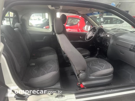 STRADA 1.4 MPI Working CD 8V