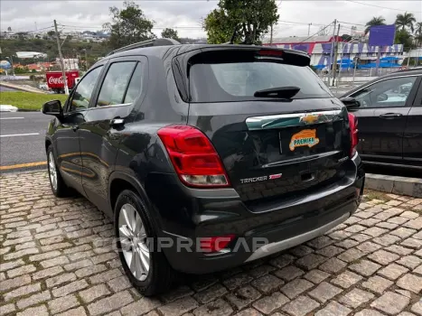 TRACKER 1.4 16V Turbo Premier