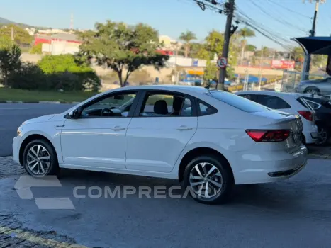 VIRTUS 1.0 200 TSI HIGHLINE AUTOMÁTICO