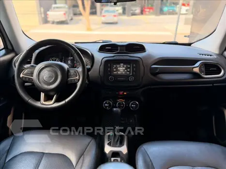 RENEGADE 1.8 16V Longitude