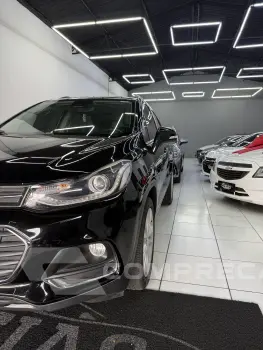 TRACKER 1.4 16V Turbo Premier