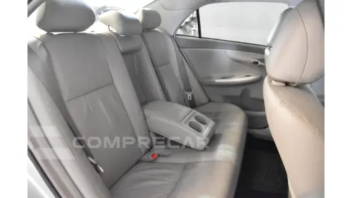 COROLLA - 1.8 XEI 16V 4P AUTOMÁTICO