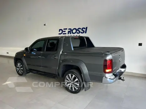 AMAROK EXTREME CD 3.0 4X4 TB DIES AUT