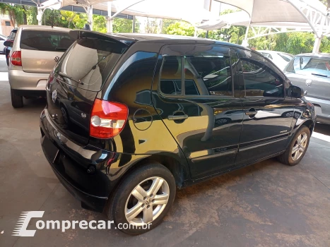 FOX 1.6 MI Sportline 8V