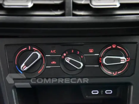 POLO - 1.0 MPI TRACK MANUAL