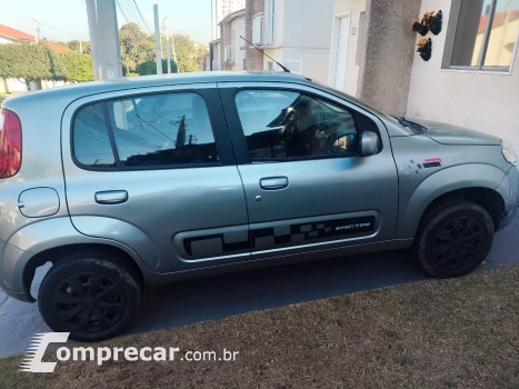 UNO 1.0 EVO Vivace 8V