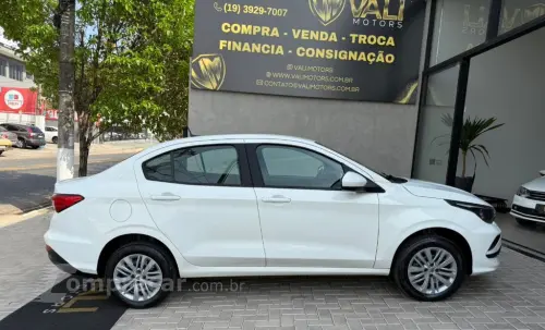 CRONOS DRIVE 1.3 8V Flex