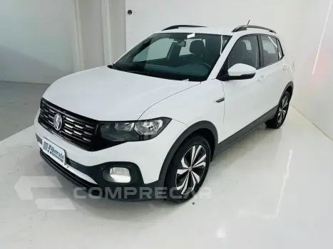 T CROSS CL TSI AD