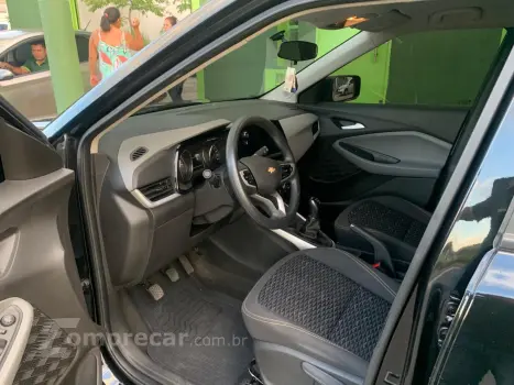 MONTANA 1.2 Turbo LT