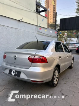 VOYAGE 1.6 MI Trend 8V