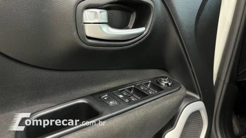 Renegade Sport 1.8 4x2 Flex 16V Aut.