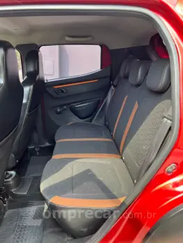 KWID OUTSIDER 1.0 Flex 12V 5p Mec.