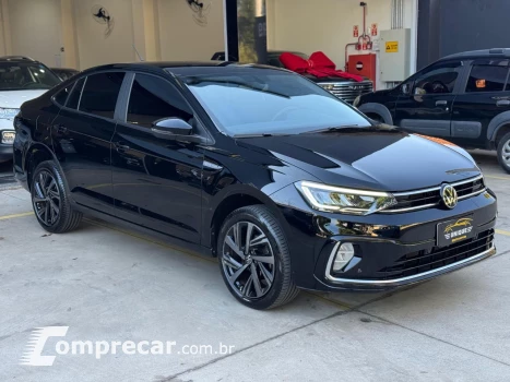 VIRTUS Highline 200 TSI 1.0 Flex 12V Aut