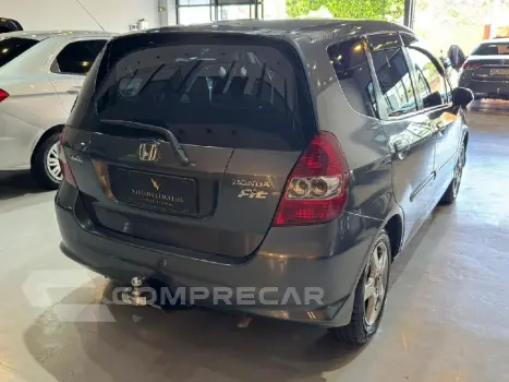 FIT 1.4 LX 8V FLEX 4P MANUAL