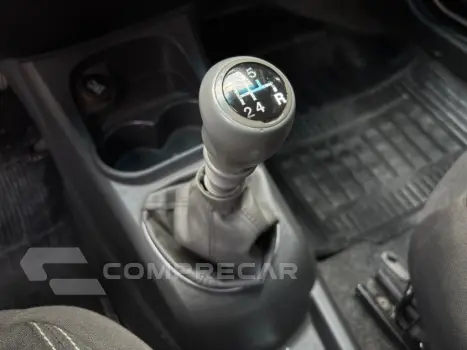 GRAND SIENA 1.4 MPI ATTRACTIVE 8V FLEX 4P MANUAL