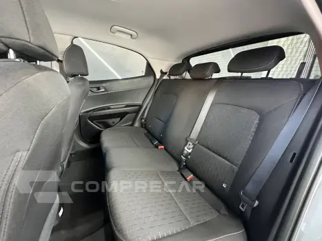 HB20 Comfort Plus 1.0 TB Flex 12V Aut.