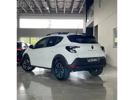 KARDIAN 1.0 TCE FLEX EVOLUTION EDC
