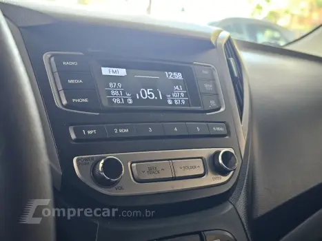 HB20S C.Plus/C.Style 1.6 Flex 16V Mec.4p