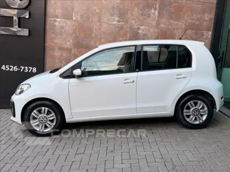 UP 1.0 TSI Move UP 12V