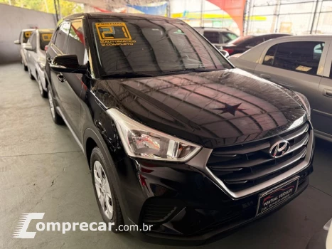 CRETA
