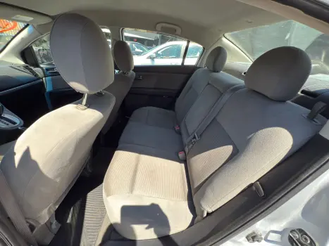 SENTRA 2.0 S 16V