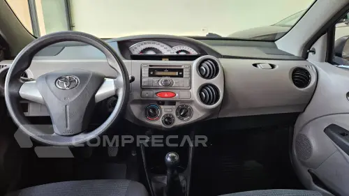 ETIOS 1.3 XS 16V