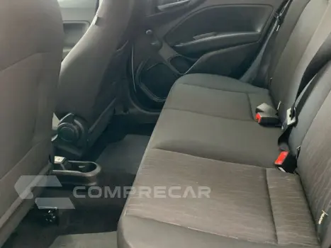 ARGO 1.0 FIREFLY FLEX DRIVE MANUAL