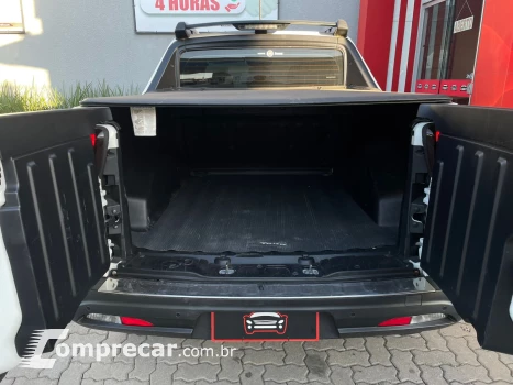 TORO 1.3 Turbo 270 Freedom
