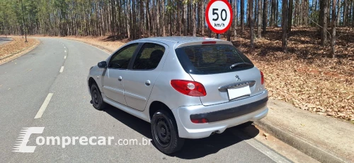 207 1.4 XR 8V