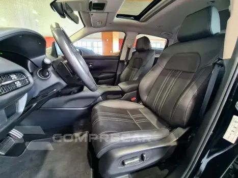 ZR-V TOURING 2.0 16V 5P AUT