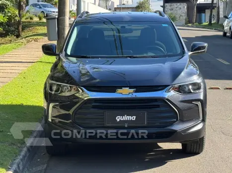 TRACKER 1.0 Turbo LT