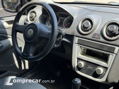 GOL 1.0 MI Trend 8V