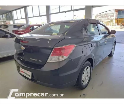 PRISMA 1.0 MPFI JOY 8V FLEX 4P MANUAL