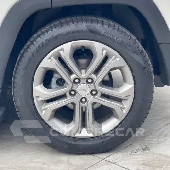 COMPASS 1.3 T270 Turbo Longitude