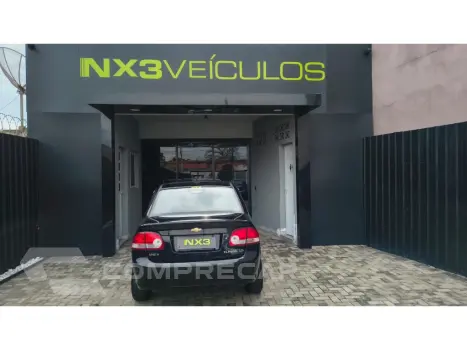 CLASSIC 1.0 MPFI LS 8V FLEX 4P MANUAL